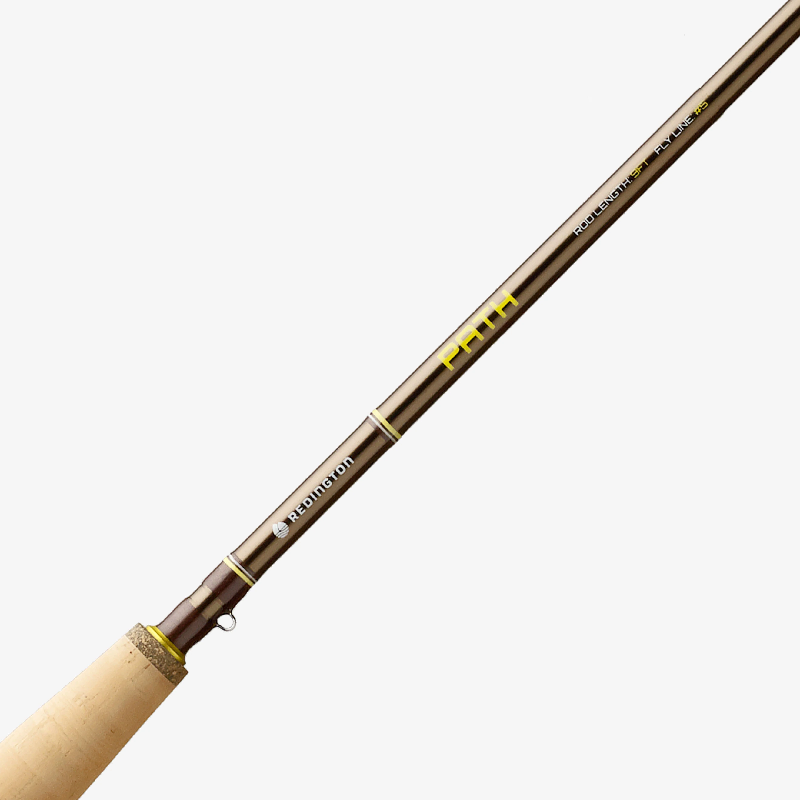 Redington Path Fly Rod