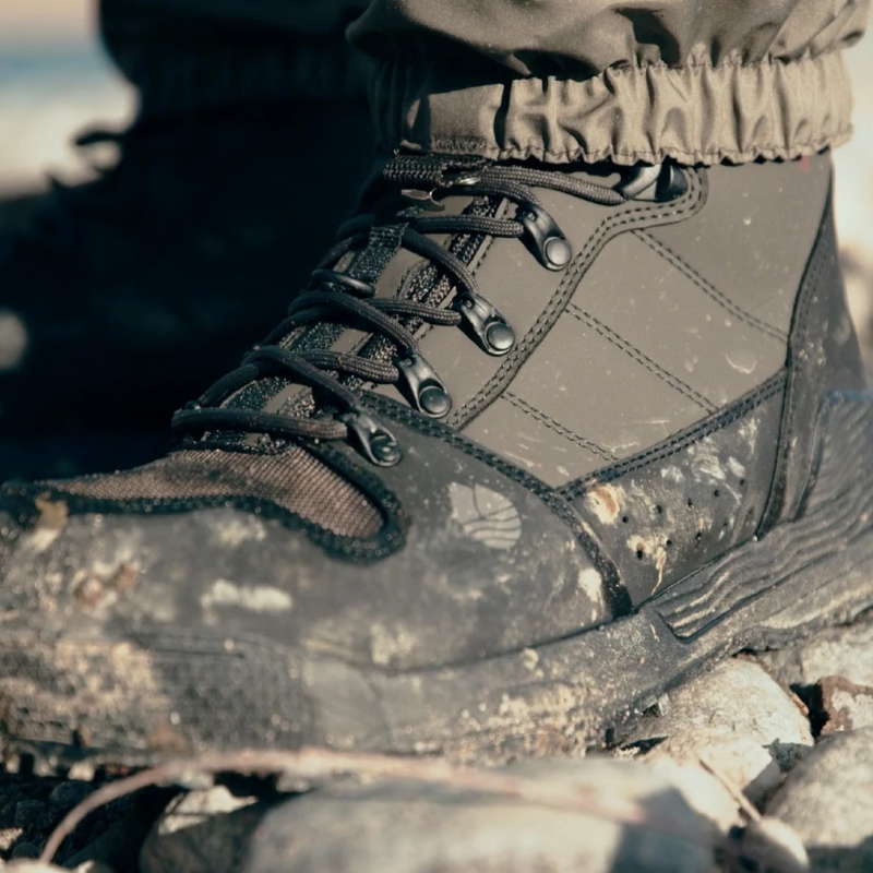 Redington Prowler Pro Wading Boots