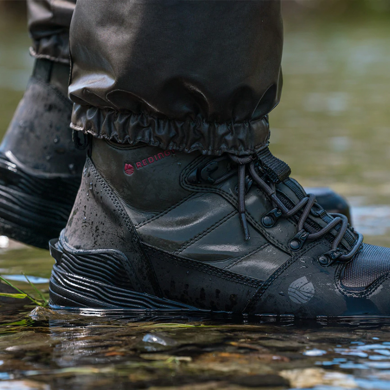 Redington Prowler Pro Wading Boots