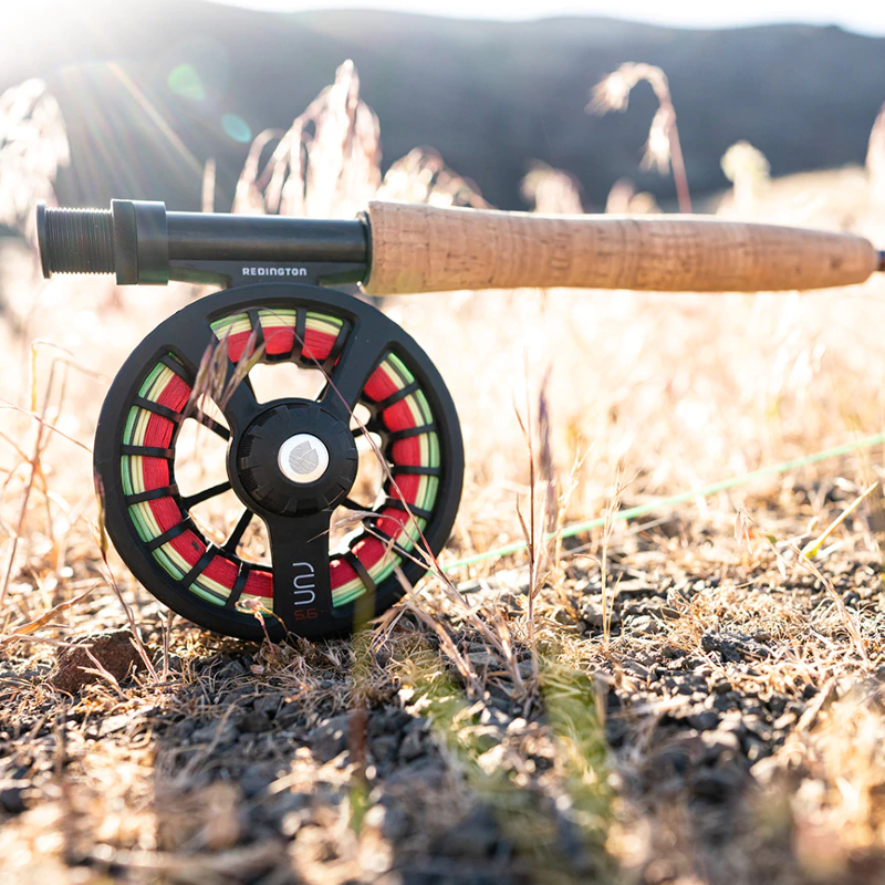 Redington Run Fly Reel