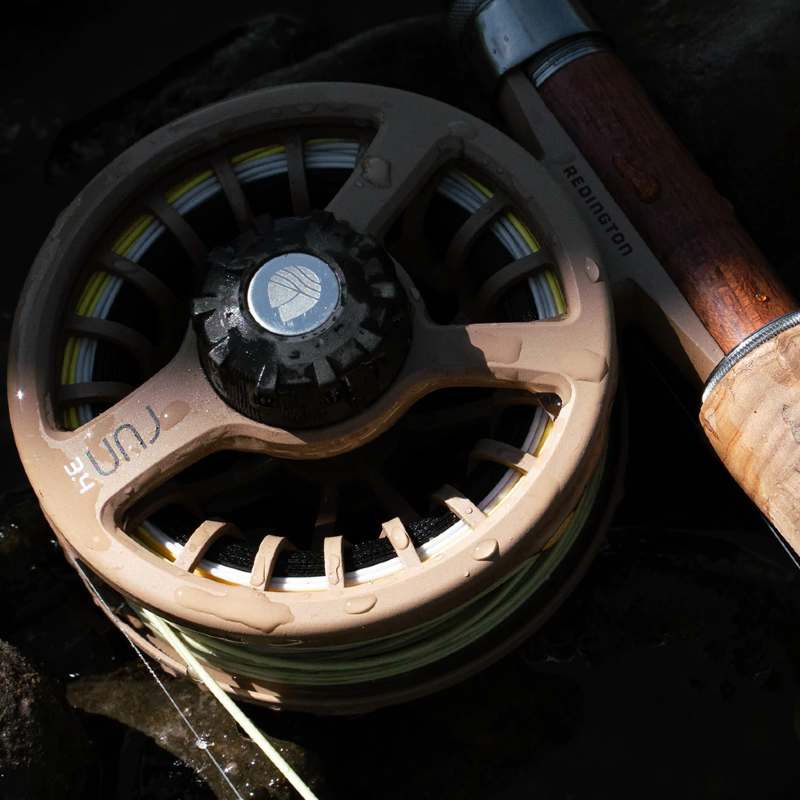 Redington Run Fly Reel