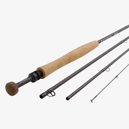 Redington Strike Euro Nymp Rod
