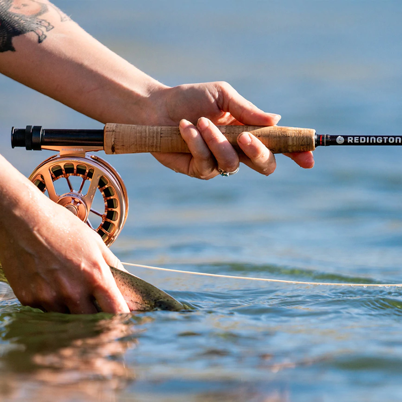 Redington Trace Fly Rod