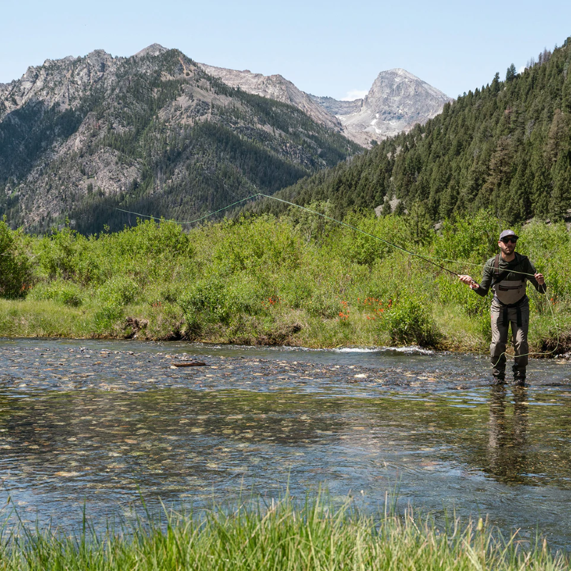 Redington Trace Fly Rod