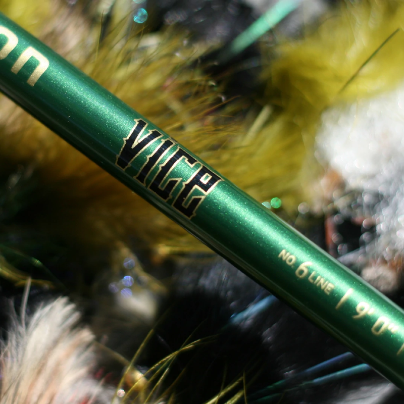 Redington Vice Fly Rod
