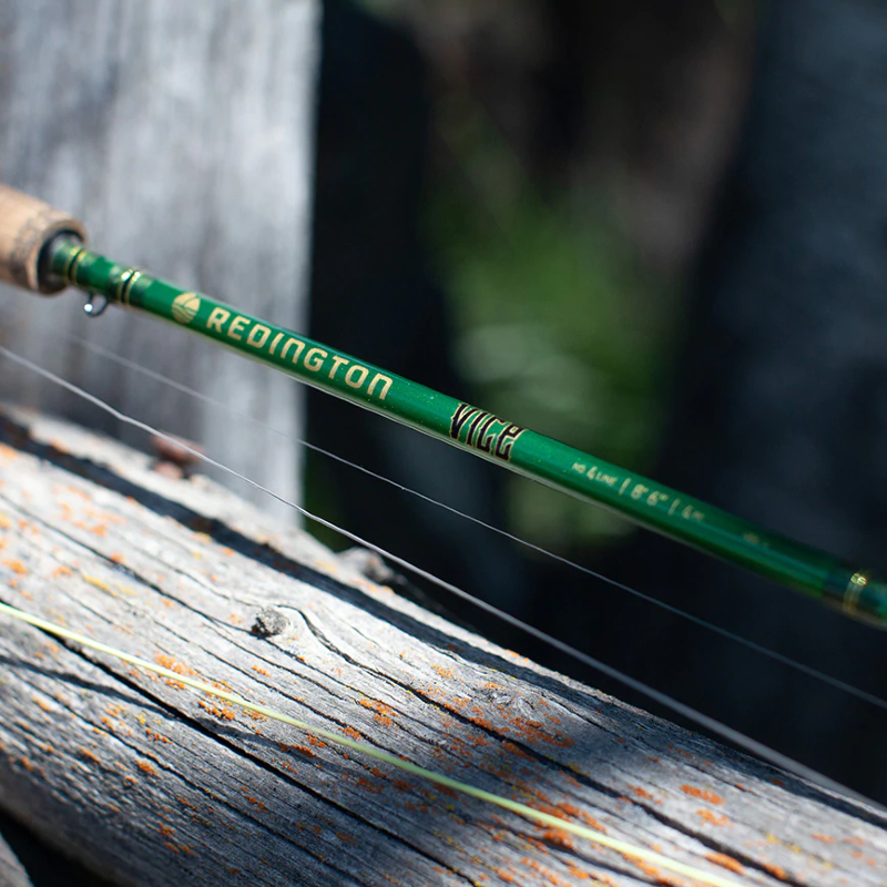 Redington Vice Fly Rod