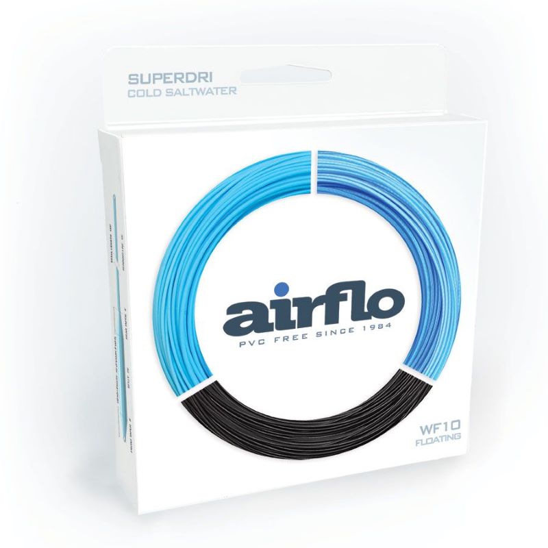 Airflo Ridge Striper Coldwater Salt