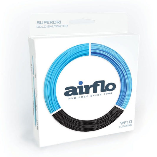 Airflo Ridge Striper Coldwater Salt