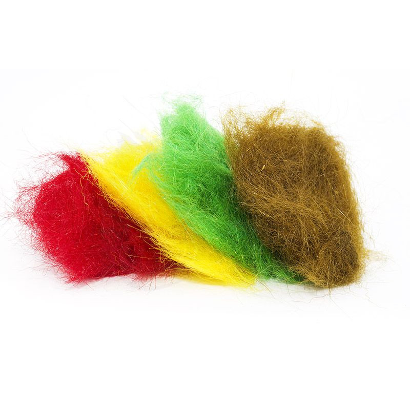 Seal Fur Dubbing