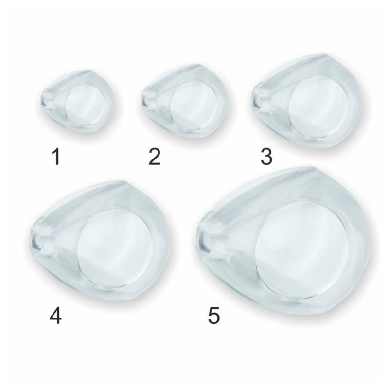 Stonfo 689 & 700 Streamer Soft Heads