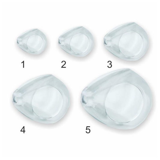 Stonfo 689 & 700 Streamer Soft Heads