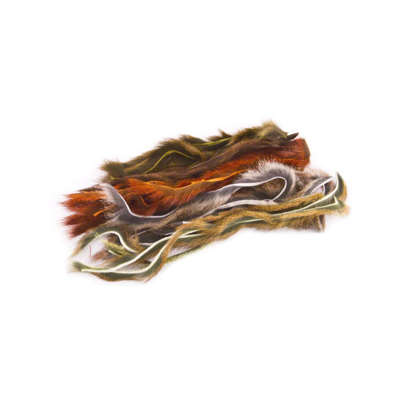 Squirrel Zonkers - Pine