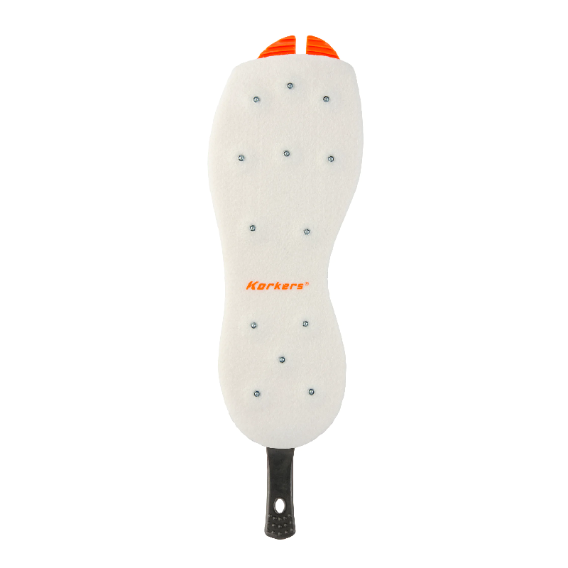 Korkers Replacement Studded Felt Soles