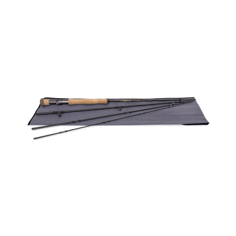 TFO Temple Fork Outfitters Lefty Kreh Pro Series II Fly Rods