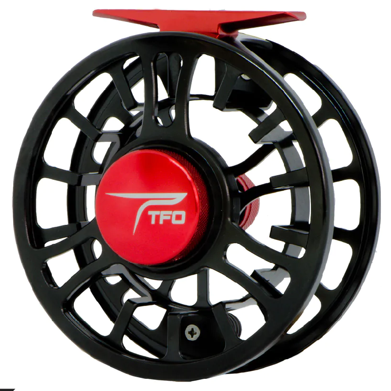 TFO Fly Reels - Temple Fork Outfitters Fly Reels
