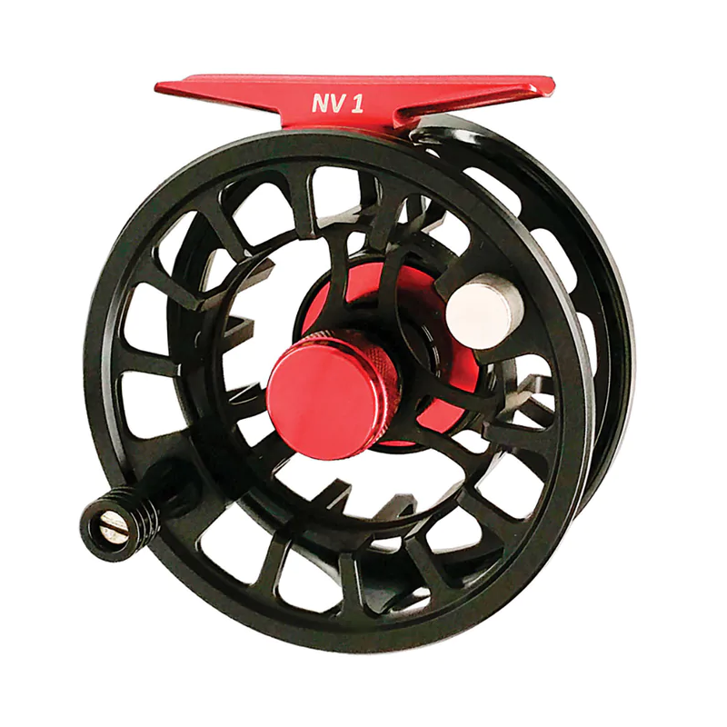 TFO Temple Fork NV Fly Reel