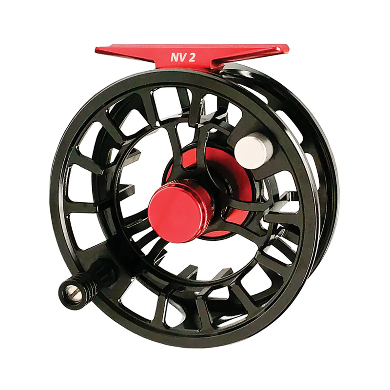 TFO Temple Fork NV Fly Reel