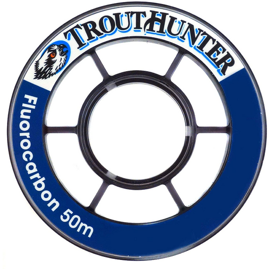 TroutHunter Fluorocarbon Tippet