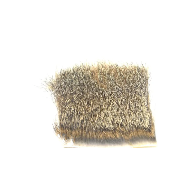 Wapsi Squirrel Body Pieces