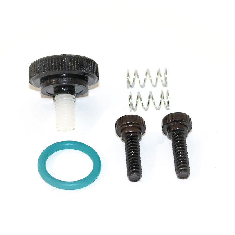 Renzetti Vise Spare Parts and Accessories
