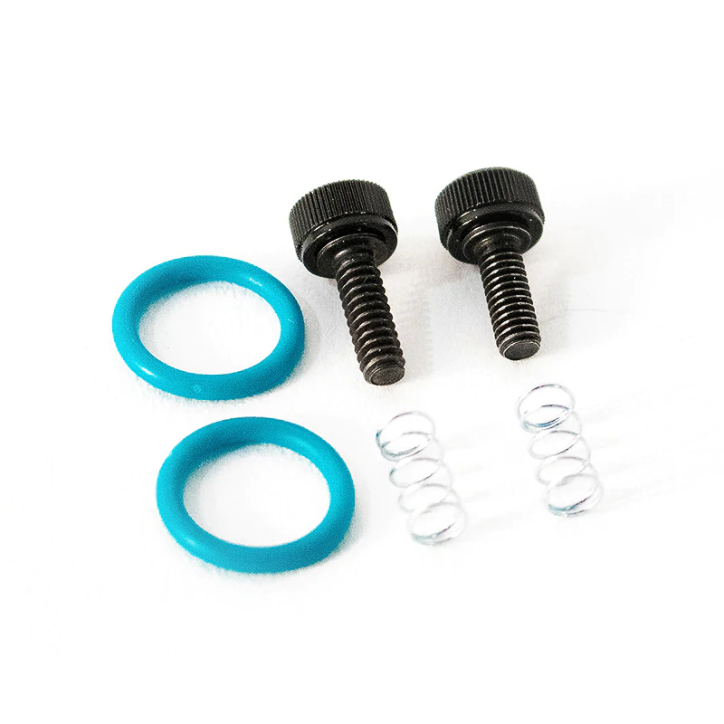 Renzetti Vise Spare Parts and Accessories