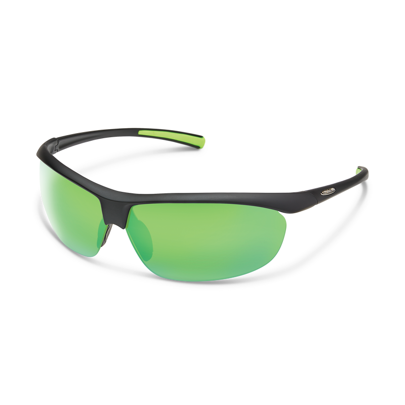 Suncloud Sunglasses - Zephyr