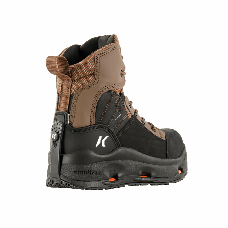 Korkers Buckskin Men's Wading Boot