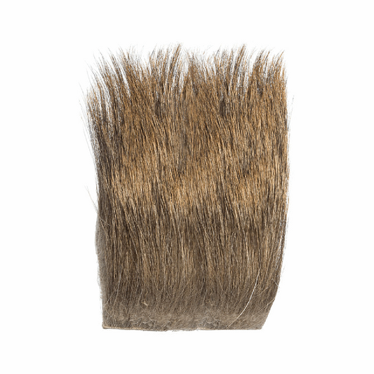 Elk Mane and Elk Rump - Hair & Fur Pieces - A Blaze In The Northern Fly