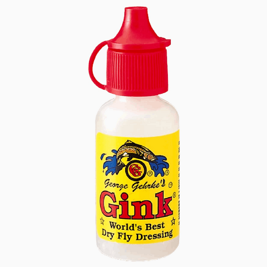 Gehrke'e Gink Dry & Wet Fly Dressing