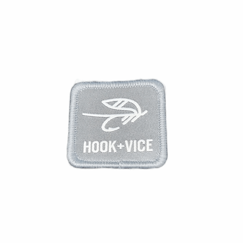 Hook and Vice - Patch