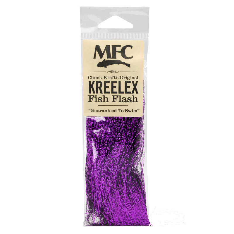 MFC Kreelex Fish Flash