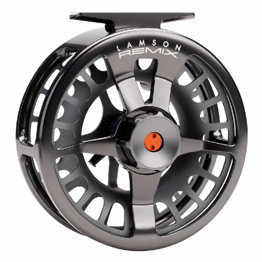 Lamson Remix HD Fly Reel