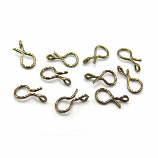 Mustad Snap Hooks