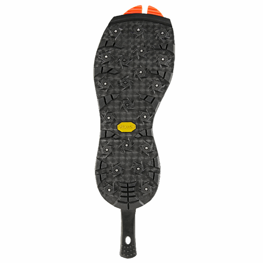 Korkers Replacement Studded Vibram Soles