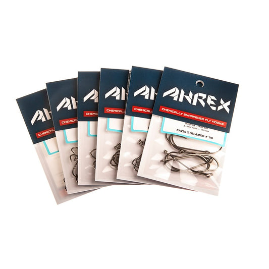 Ahrex SA220 Streamer Hook
