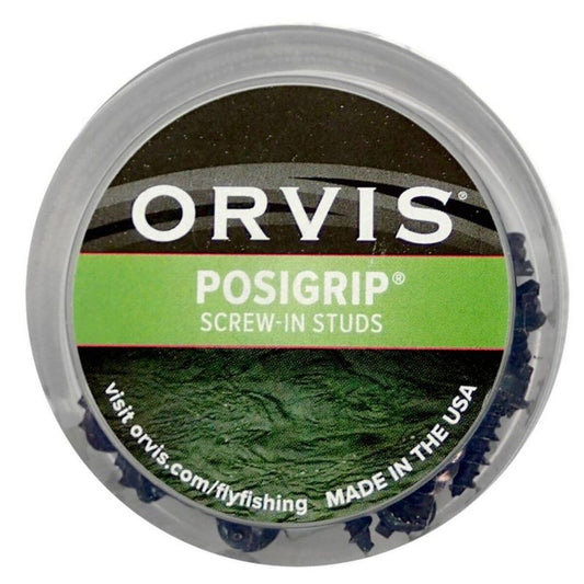Orvis Posigrip Screw-in Studs