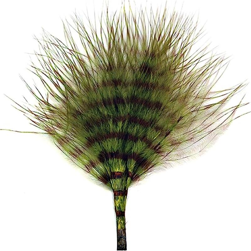 MFC Mini Barred Marabou 3-5"