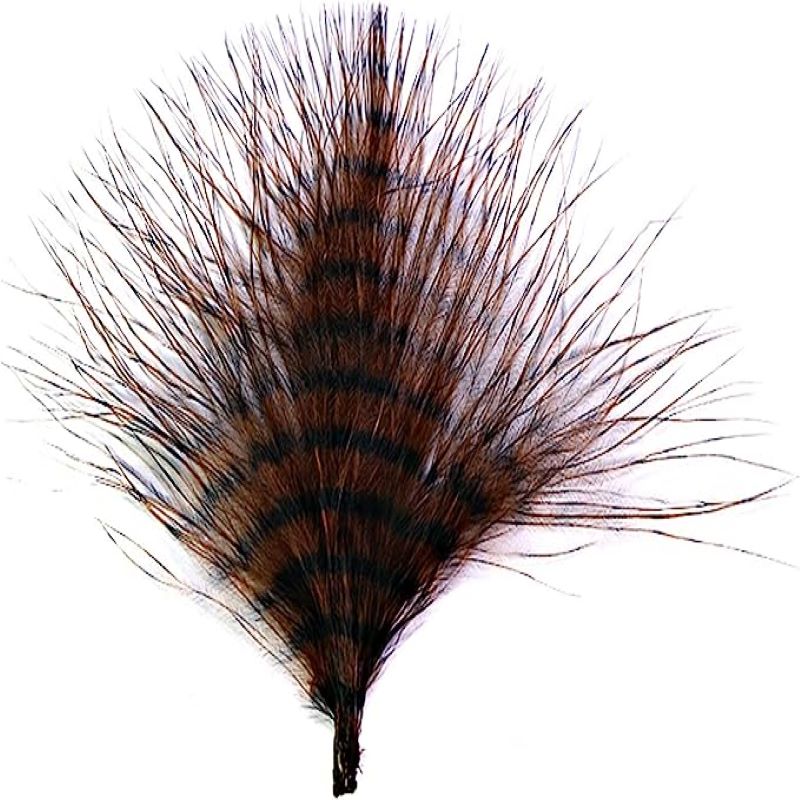 MFC Mini Barred Marabou 3-5"