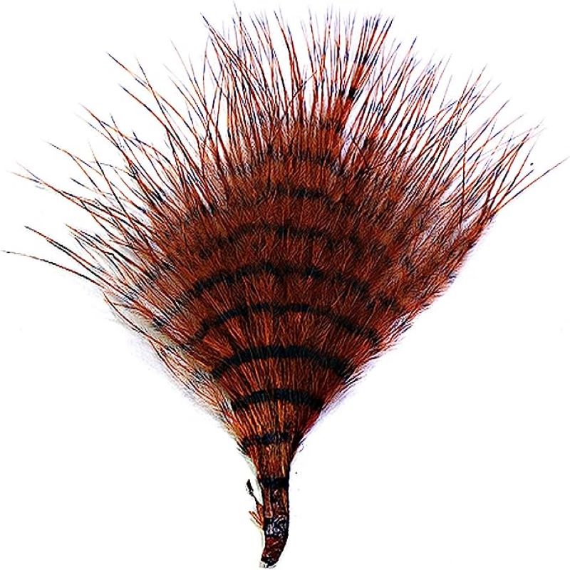 MFC Mini Barred Marabou 3-5"