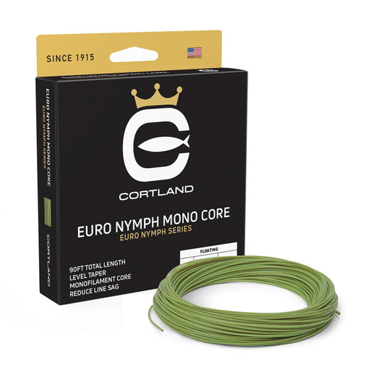 Cortland Euro Nymph Series