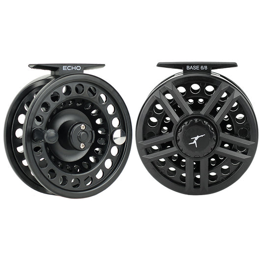 Echo Base Reel
