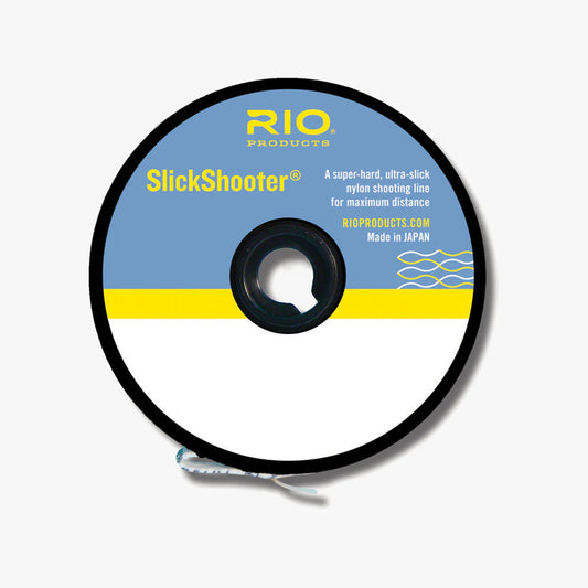 Rio Slickshooter Nylon Shooting Line