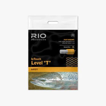 Rio Level T Welding Tubes