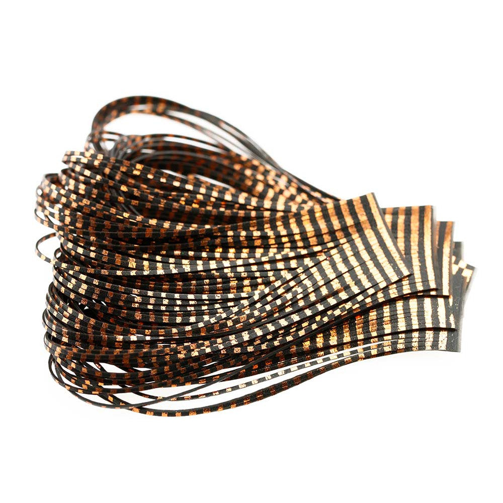 Wapsi Sili Legs - Perfectly Barred, Chrome