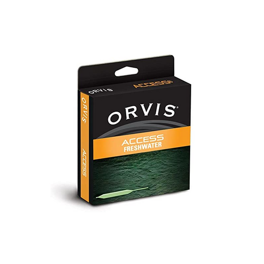 Orvis Access Switch Fly Line