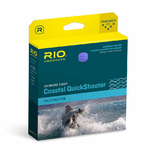 Rio Coastal Quickshooter Coldwater Series