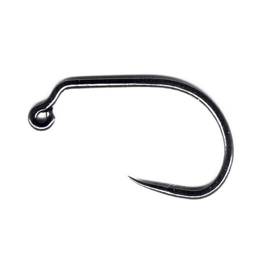 A. Jensen Barbless USD Nymph Jig Hook