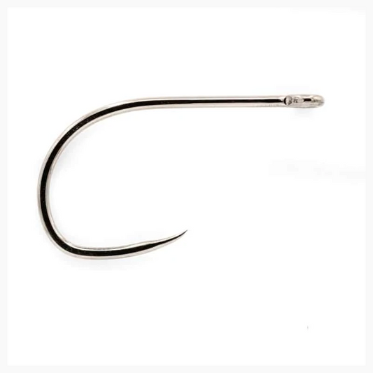 A. Jensen Tournament Saltwater Hooks – A Blaze In The Northern Fly