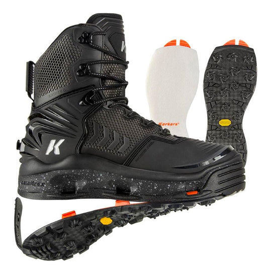 Korkers River Ops Wading Boot (Boa)