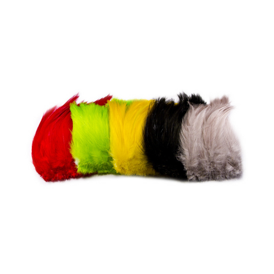 Superfly Neck Hackle